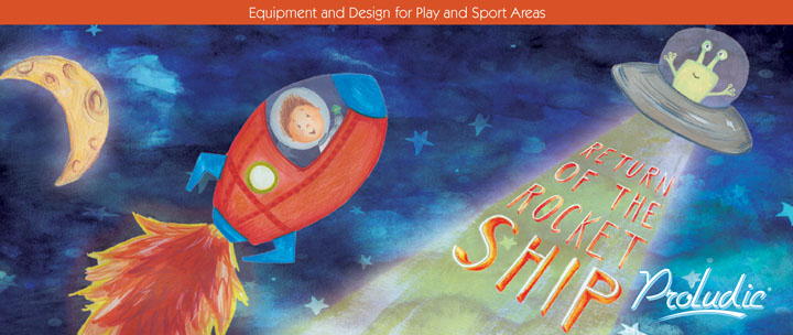 Rocketship