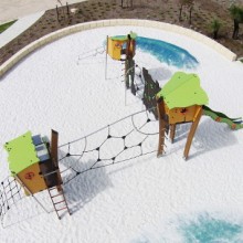 Seabreeze Estate Playground
