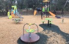 Darling Park, Malvern