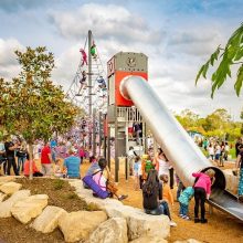 Birriwa Playground