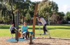 Josiah Mitton Reserve