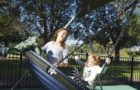 NSW - Luke's Place, Inclusive Play