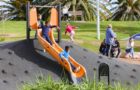 NSW - Tamworth Regional Playground