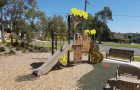 VIC - John Stubbs Reserve