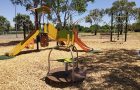 SA - Avoca Dell Reserve Playground