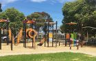 SA - Kesmond Reserve Playground