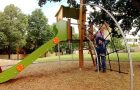 VIC - Liddy Street Playground