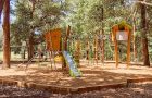 NSW - Killara Park Playground