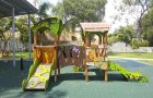 QLD - Lions Park Moranbah Playground