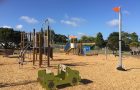 VIC - Oakridge Reserve Playground