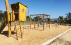 VIC - Clairmont Close Reserve Playground