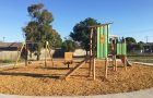 VIC - Dobell Avenue Reserve Playground
