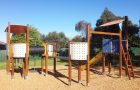 VIC - Shand Reserve Playground