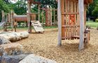 VIC - Taradale Mineral Springs Nature Playground