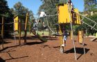 NSW - Austin Park Playground