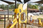 WA - Bromley Street Reserve Playground