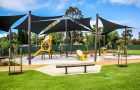 WA - Bromley Street Reserve Playground