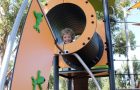 WA - Byford on the Scarp Playground