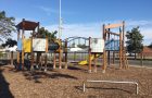 VIC - Harvey Park Playground