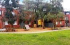 VIC - James Street Reserve Playground