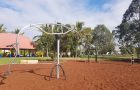 QLD - Deception Bay Teenage Playground