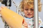 WA - Lennox Reserve Play Space