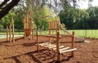 NSW - Lyne Road Reserve Nature Playground