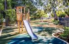 SA - Haslop Reserve Playspace