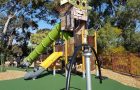 SA - Hill Top Playground