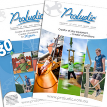 2018 Catalogues