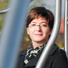 Marielle Bourreau
