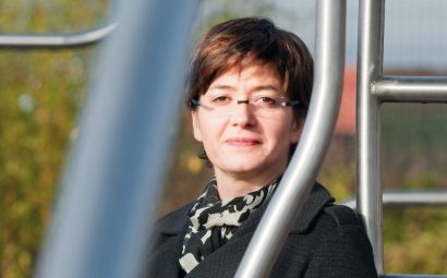 Marielle Bourreau