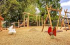 VIC - McAdam Reserve Playground