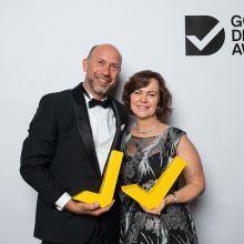 Good Design Awards Proludic