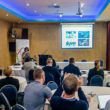 PLA NSW Conference Proludic