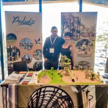 Proludic at the PLA VIC Conference