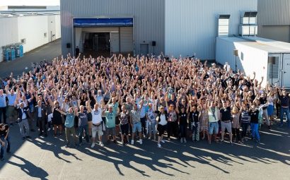 Proludic's 30-year Anniversary