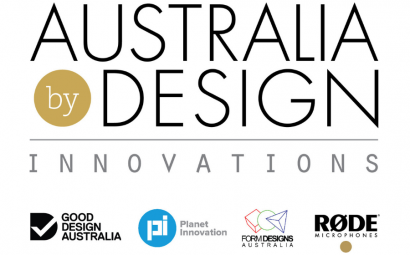 Australia by Design Innovations logo