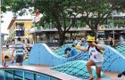NT - Darwin Waterfront Playground
