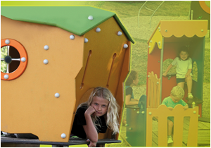 Playhouses