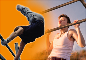 Street Workout