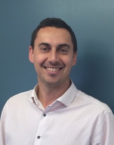 Adam Dickerson