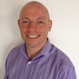 Danny Smith Area Manager South England