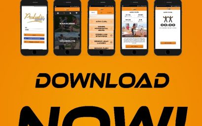 Proludic_Sports_App