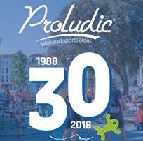 Proludic's 30th Birthday