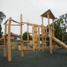 proludic robinia range