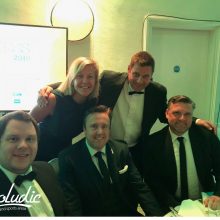 Nottingham Evening Post Business Awards