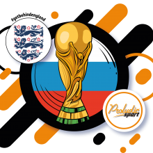Proludic Sport World Cup 2018 Promotion