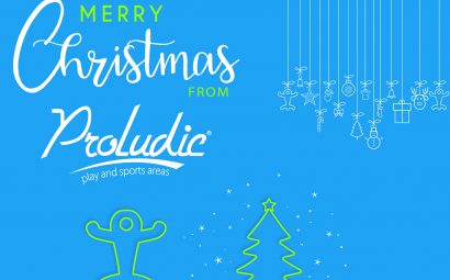 Proludic Christmas 2018