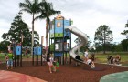 NSW - Brelsford Park